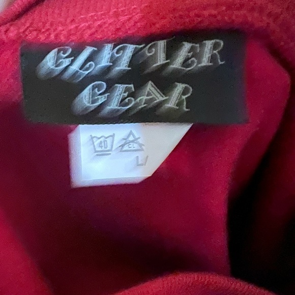 Oklahoma Sooners sweatshirt - Picture 4 of 5